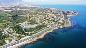 Villa pareada en venta con 4 dormitorios en Mijas Costa