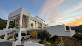 Luxury Villa in La Cala Golf Resort, Mijas Costa, Malaga