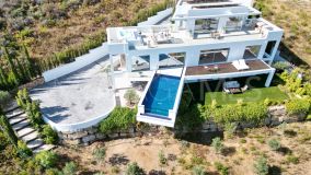 Villa for sale in La Cala Golf Resort, Mijas Costa