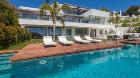 6 bedrooms villa in La Quinta for sale