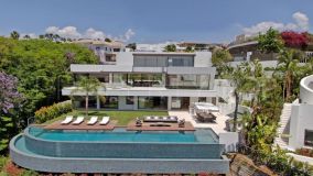 Villa for sale in La Quinta, 6,450,000 €