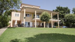 Villa en venta en Sotogrande Alto, 1.200.000 €