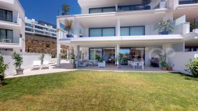 Apartamento Planta Baja en venta en El Higueron, 699.999 €