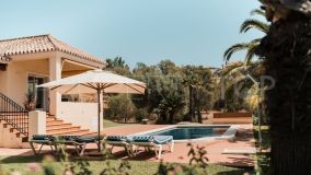 Villa en venta en Mijas Golf