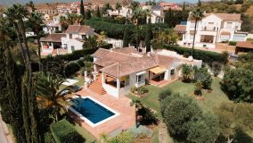 Villa for sale in Mijas Golf, 795,000 €