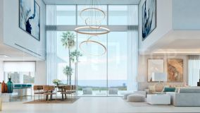 Contemporary Villas in a gated community with 24 hour security! Sea views