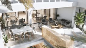 Atico en venta en Estepona