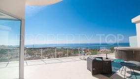 Se vende atico en Benalmadena