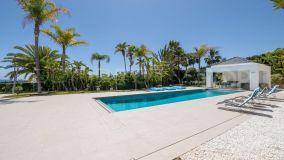 Se vende villa en Benahavis