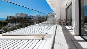 Duplex penthouse for sale in Cala de Mijas