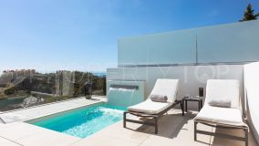 Penthouse for sale in La Quinta, 1,550,000 €