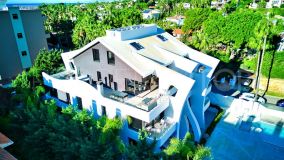 Atico duplex a la venta en Carib Playa