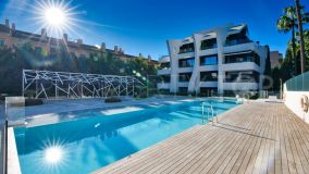 Duplex Penthouse for sale in Carib Playa, 1,100,000 €