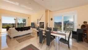 Mijas 4 bedrooms villa for sale