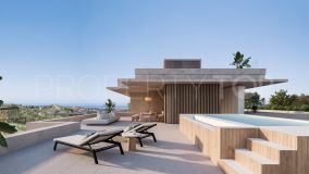 Penthouse for sale in Real de La Quinta, 1,525,000 €