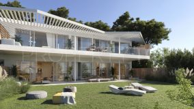Ground floor apartment for sale in Mijas
