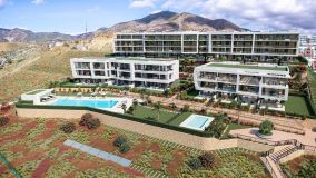 Ground floor apartment for sale in El Higueron