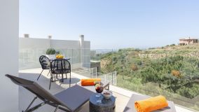 Town house for sale in Mijas