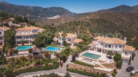 Los Altos de los Monteros 5 bedrooms villa for sale