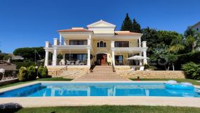 Villa for sale in Marbella Est