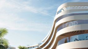 Ground floor apartment for sale in Torremolinos