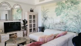 Ground floor apartment for sale in Torremolinos