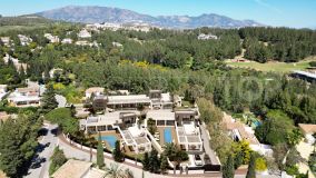 Villa for sale in El Chaparral, 2,548,000 €