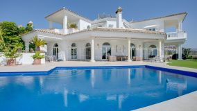 Villa en venta en Benahavis, 4.500.000 €