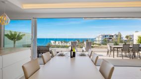 Atico en venta en Benalmadena