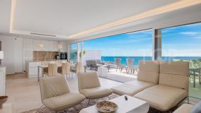 Atico en venta en Benalmadena