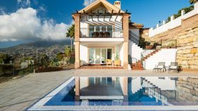 Villa for sale in Campo Mijas, 975,000 €