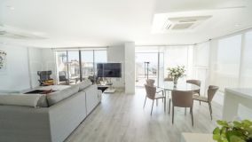 Fuengirola apartment for sale