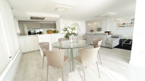 Fuengirola apartment for sale