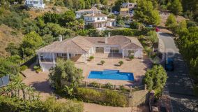 Valtocado, villa con 5 dormitorios en venta