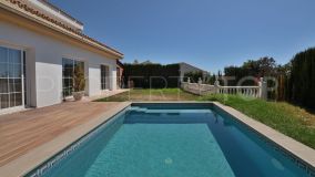 For sale 6 bedrooms villa in El Faro