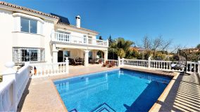Villa for sale in Campo Mijas, 799,000 €