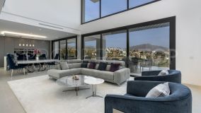Villa for sale in Atalaya Golf, 3,200,000 €