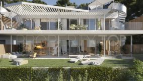 3 bedrooms Mijas penthouse for sale