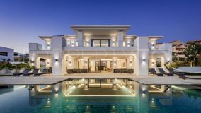 For sale villa in Atalaya Hills with 6 bedrooms