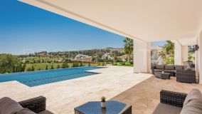 For sale villa in Atalaya Hills with 6 bedrooms