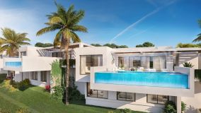 4 bedrooms villa in Benalmadena Costa for sale