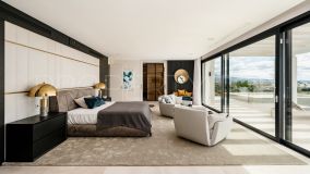 7 bedrooms Altos del Paraiso villa for sale