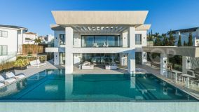 Villa en venta en Altos del Paraiso, 7.650.000 €