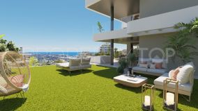 Comprar apartamento planta baja en Cala de Mijas