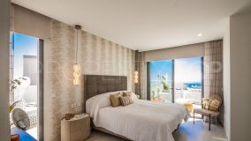 3 bedrooms penthouse for sale in El Higueron