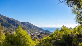 3 bedrooms Mijas penthouse for sale