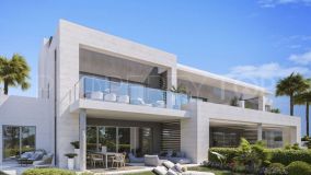 Semi Detached House for sale in Guadalmina Alta, 1,390,000 €
