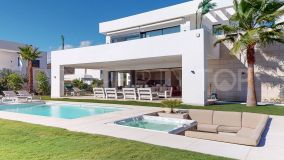 Villa en venta en La Cala Golf Resort, 1.595.000 €