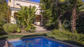 Villa en venta en San Pedro de Alcantara, 1.695.000 €