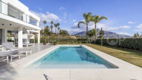 Villa en venta en La Quinta, 2.200.000 €